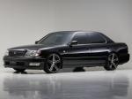 Lexus LS400 by Wald 1997 года
